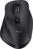 Фото - Мышка Trust Fyda Multi-device Wireless Mouse