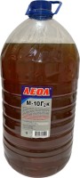Фото - Моторное масло LEOL M-10G2k SAE30 9 л