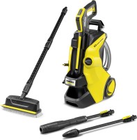 Фото - Мойка высокого давления Karcher K 5 Power Control Flex Stairs