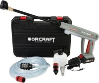 Фото - Мойка высокого давления Worcraft CPC-S20LiDM