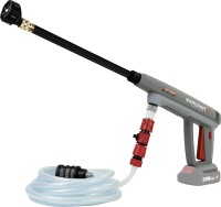 Фото - Мойка высокого давления Worcraft CPC-S20LiD