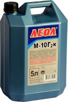Фото - Моторное масло LEOL M-10G2k SAE30 5 л