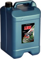 Фото - Моторное масло LEOL Premium 10W-40 10 л