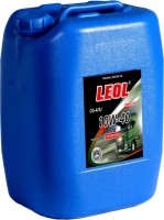 Фото - Моторное масло LEOL Premium 10W-40 20 л
