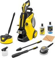 Фото - Мойка высокого давления Karcher K 5 Power Control Flex Car&Home