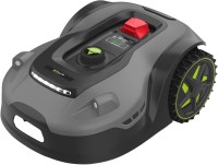 Фото - Газонокосилка STALCO RMP2000US