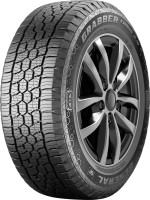 Фото - Шины General Grabber Cross A/S 215/55 R17 94V