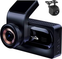 Фото - Видеорегистратор Aspiring AT360 Dual 4G