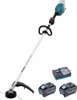 Фото - Газонокосилка Makita UR014GT201