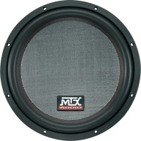 Фото - Автосабвуфер MTX TX815