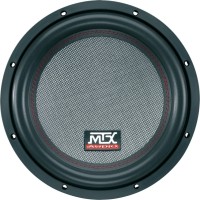 Фото - Автосабвуфер MTX TX812