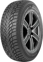 Фото - Шины Nokian Seasonproof C1 195/70 R15C 104T