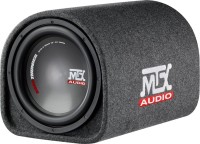 Фото - Автосабвуфер MTX RTT12P