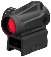 Фото - Прицел Sig Sauer Romeo MSR GEN II Red