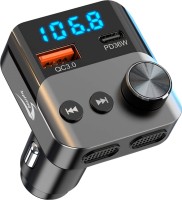 Фото - FM-трансмиттер Aspiring Wave 13