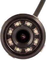 Фото - Камера заднего вида Tiger TR-C201