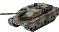 Фото - Сборная модель Revell Model Set Leopard 2 A6-A6NL (1:35)