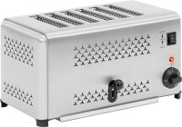 Фото - Тостер Royal Catering RCET-6N