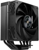 Фото - Система охлаждения Mars Gaming MCPU-X5 Black