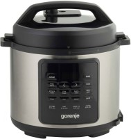 Фото - Мультиварка Gorenje GMC6SBK