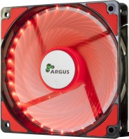 Фото - Система охлаждения Inter-Tech Argus L-12025
