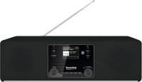 Фото - Радиоприемник / часы TechniSat DigitRadio 380 CD IR