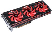 Фото - Видеокарта Gigabyte Radeon HD 7990 GV-R799D5-6GD-B