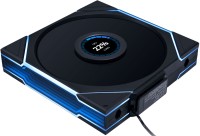 Фото - Система охлаждения Lian Li Uni Fan TL140 LCD Wireless Black