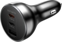 Фото - Зарядное устройство 4smarts VoltRoad Ultimate 160W