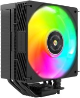 Фото - Система охлаждения Mars Gaming MCPU-X5 ARGB Black