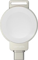 Фото - Зарядное устройство 4smarts Magnetic Charger with USB-C 2.5W