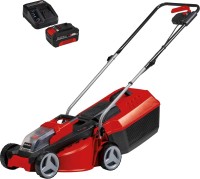 Фото - Газонокосилка Einhell GE-CM 18/30 Li (1x4.0 Ah)