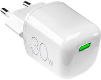 Фото - Зарядное устройство PURO MiniPro GaN USB-C 35W