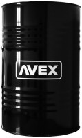 Фото - Моторное масло AVEX M-10DM 200 л