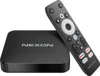 Фото - Медиаплеер Nexon X8 4/32 GB