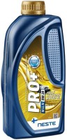 Фото - Моторное масло Neste Pro Plus W LL-IV 0W-20 1 л