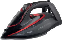 Фото - Утюг Tower T22034RED