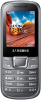 Фото - Мобильный телефон Samsung GT-E225 