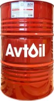 Фото - Моторное масло AVTOIL M-10DM SAE30 200 л