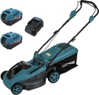 Фото - Газонокосилка Profi-Tec EcoCut 43 Lite Kit