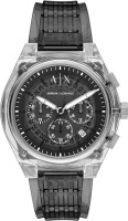 Фото - Наручные часы Armani Rafael AX4167