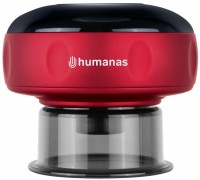 Фото - Массажер для тела Humanas BB01 Plus