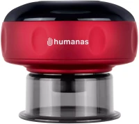Фото - Массажер для тела Humanas BB01