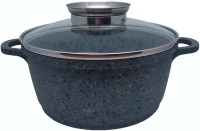 Фото - Кастрюля Krauzer Granite 77063