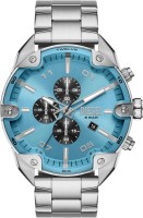 Фото - Наручные часы Diesel Spiked DZ4655