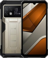 Фото - Мобильный телефон Doogee S200 Max 512 ГБ / 16 ГБ