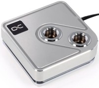 Фото - Система охлаждения Alphacool Core 1 Aurora Silver