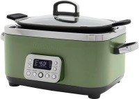Фото - Мультиварка Green Pan CC010007-001