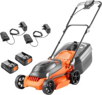Фото - Газонокосилка Flymo 36V EasiStore 380R Kit 2.0