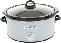 Фото - Мультиварка Brentwood SC-140W
